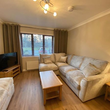 Discoverness Apartment Inverness Zewnętrze zdjęcie