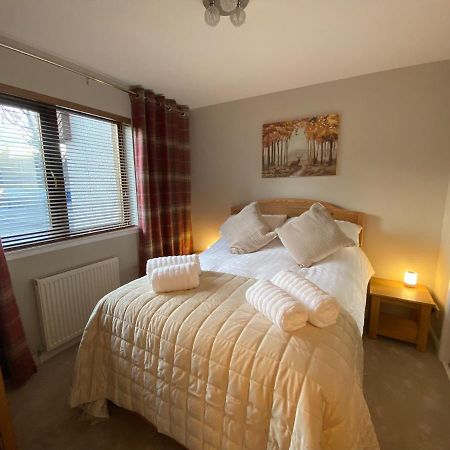 Discoverness Apartment Inverness Zewnętrze zdjęcie